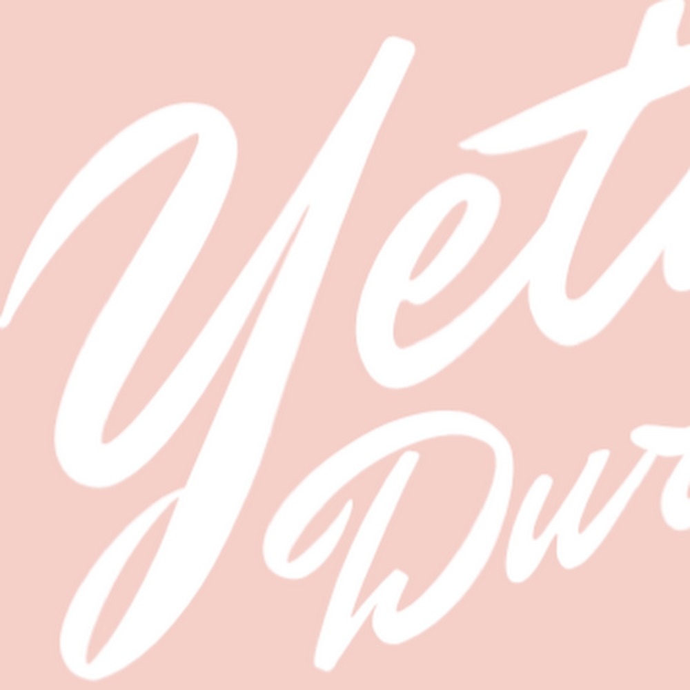 Meet your Posher, Yetty
